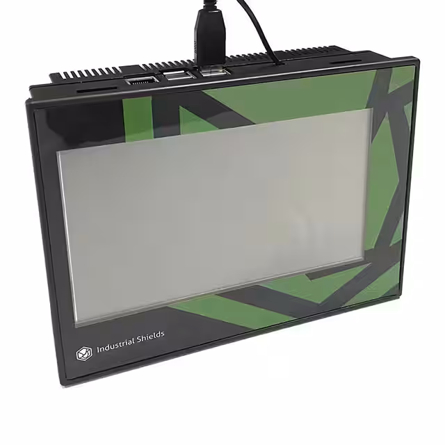 3001400200 Industrial Shields  Human Machine Interface (HMI)